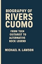 Biography of Rivers Cuomo: From Teen Guitarist to Alternative Rock Legend