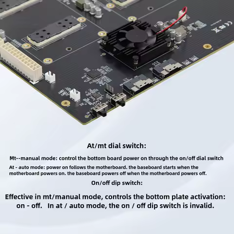 Backplane NVIDIA V100 SXM2 GPU Card, No Disassembly Required, 300G NVLink Dual-Card Interconnection,