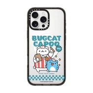 CASETiFY | Bugcat Capoo Retro Blue Case [Capoo]