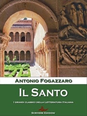 Il Santo Antonio Fogazzaro