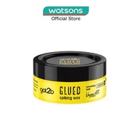 SCHWARZKOPF GOT2B Glued Spiking Hair Wax 75ml