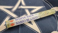 印度 HEM 白鼠尾草香薰線香