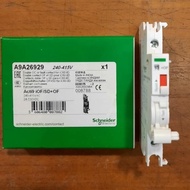 Contact Help Mcb Auxiliary Acti9 Iof/Sd+Of A9A26929 Schneider