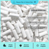 busa filter reguler super 1 kg