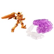 [現貨] Bandai G-Frame FA - Mobile Fighter G Gundam Master Gundam (Meikyoushishui Ver.) & Option Part S