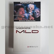 rokok djarum super mld 20