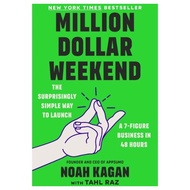 Million dollar weekend business education