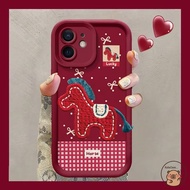 For Vivo Y100T Y97 Y91i Y90 Y89 Y83 Y75S Y52 Y30 Y28E Y28S Y02S 4G 5G Phone Case 2026 3D Stereo Plus