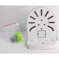 L bracket for wall mounting (DOM) for C6N / A22 / A32 / Reoqoo X10 / Dahua H2AE / H3AE / H4AE / H5AE