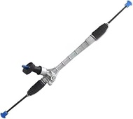 Power Steering Rack Compatible for VW Polo Jetta 6RU423057M 6RU423057N 6RU423057L 6C1423057H 6RU4230