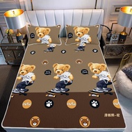 Ga chống thấm cotton Attenco Bedding 1m6x2m 1m8x2m 2mx2m2