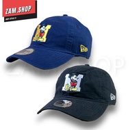 [ NEW DESIGN 2021 ] Baseball Cap x Mickey - Curved Cap