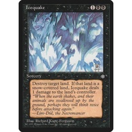 Icequake MTG - Ice Age (ICE)