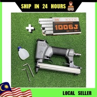 Air Stapler Gun 1013J SEAT STAPLE COVER KUSYEN PIN CUSHION KUSION 1013-J WOODWORKING STAPLER BULLET 