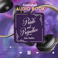 pride and prejudice.