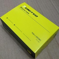 Racing inner tube 700 x 23-28C