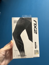 2XU COMPRESSION FLEX LEG SLEEVES