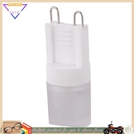 G9 Warm White 1 LED Bulb Spot Light Lamp 1W AC 220V-240V High Power