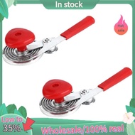 2Pcs Portable Manual Can Sealer, Seaming Machine for Jars Manual Canning Household Kitchen Tool