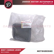 Cover Karet Boot Perseneling PS100 PS120 PS135 MC113803 Asli Mitsubishi