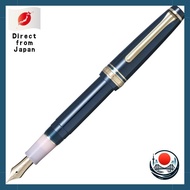 Sailor Fountain Pen SHIKIORI Four Seasons Mountain Water Fountain Pen Swallow at Dusk Medium Fine 11