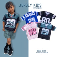 Elysium Kidswear Jersey Oversize