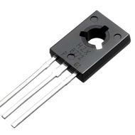 Transistor PNP B772 3A-30V