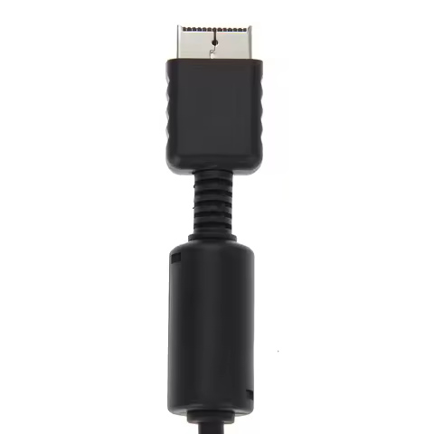 HD Multi Out Composite RCA Audio Video Cable HDTV AV Audio Video Cable AV Component Cable Cord Wire 