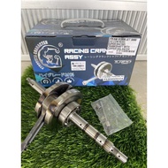 EX5 DREAM CRANKSHAFT JET 3MM(EX5 ROD) TITIK TEMBAGA