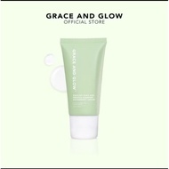 Grace and Glow English Pear and Freesia Fresh Allcomfort Roll-On Serum DeodorantDAY
