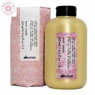 Davines Curl Building Serum 250ml NL