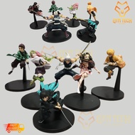 DEMON SLAYER ACTION FIGURE