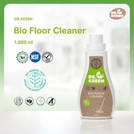 Dr.Keeen Bio Floor Cleaner ผลิตภัณฑ์ทำความสะอาดพื้น 1000 Ml