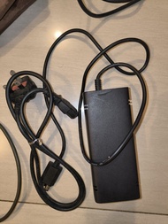 Xbox 360 power cable 火牛 slim  xbox360