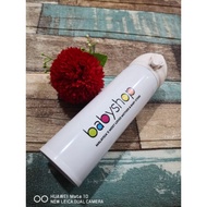Babyshop vacuum flask (white)
