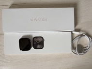 Apple Watch 10 46mm Titanium 原色鈦 s10