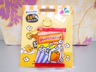 台灣蛋黃哥3D造型悠遊卡爆米花 買4張包順豐 捷運卡 公車卡 麥當勞 星巴克 7-11全家萊爾富OK超商可付款及增值