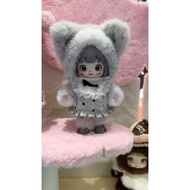 NOMMI Forest Kingdom Series Action BJD Figure BLIND BOX