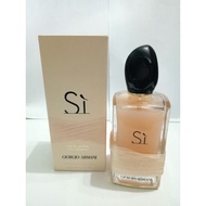 SI GIORGIO ARMANI FEMALE FERFUME