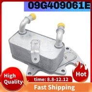 For     2015-2016 Auto Transmission Cooling System 09G409061E  Radiator