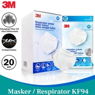 KF 94 Respirator 3M