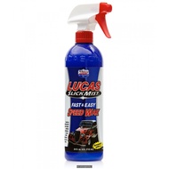 【﻿❗CANNOT deliver to East Malaysia】Lucas Slick Mist Speed Wax (24FT OZ / 710ML)