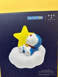 多啦A夢 小夜燈 Doramon