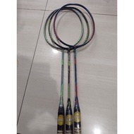 Apacs Zz ziggler 75. Racket
