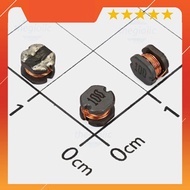 [30 Pieces]- SMD Paste Inductor CD43 4532-100 10uH 1.04A