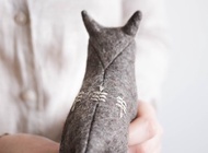 初學者縫紉班+狐狸教學視頻