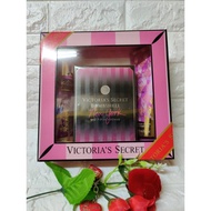 Victoria’s Secret body mist+Perfume+loction gift 💝set / Original quality 💯