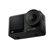 DJI ACTION 4 運動攝影機 運動相機 全能套裝 公司貨 贈專屬鋼化膜+矽膠鏡頭蓋
