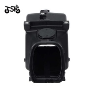 Kawasaki For Ninja ZX 10R Zx10r Zx-10R 2021 2022 2023 Ram Air Intake Duct Tube Cover Fairing Zx-