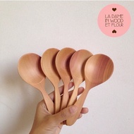 Wooden Spoon - Wooden Spoon